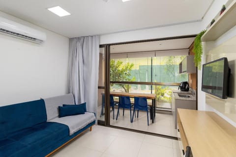 Facade/entrance, Living room