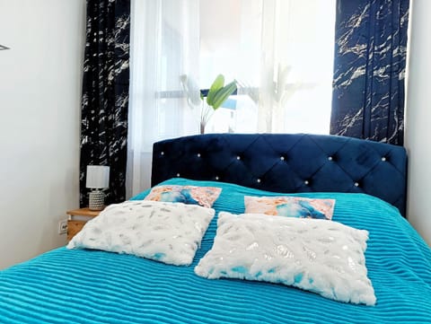 A&R Apartamenty Wenedów III, bezpłatny prywatny parking Apartment in West Pomeranian Voivodeship, Poland