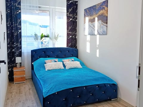 A&R Apartamenty Wenedów III, bezpłatny prywatny parking Apartment in West Pomeranian Voivodeship, Poland