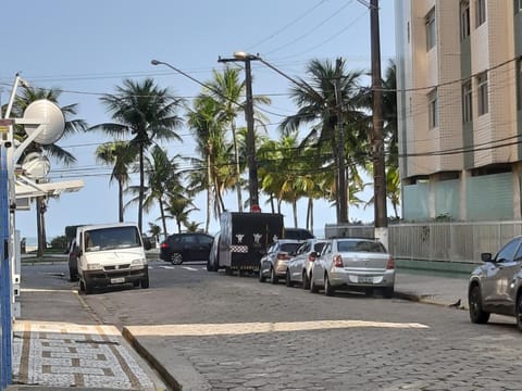 Sea view, Street view, Location