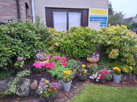 Friars Bridge Guesthouse Bed and Breakfast in Inverness