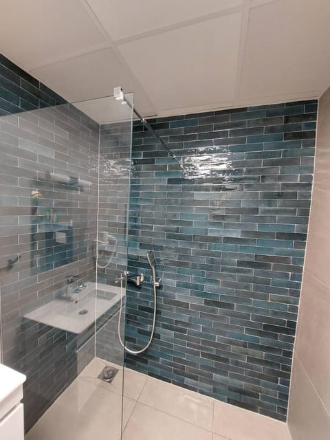 Blue Horizon Apartments Apartment in Municipality of Ohrid, North Macedonia