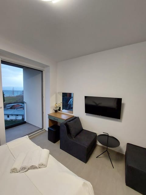 Blue Horizon Apartments Apartment in Municipality of Ohrid, North Macedonia