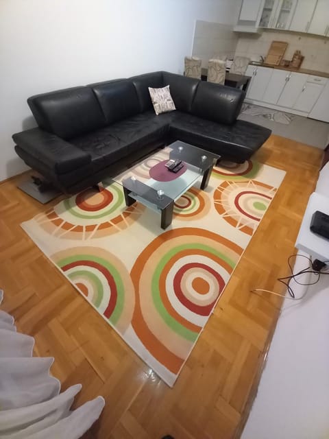 Apartment near hospital Podgorica Apartment in Podgorica