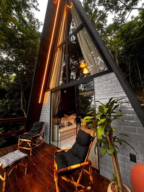 Lumiar Cabanas Campground/
RV Resort in Rio de Janeiro