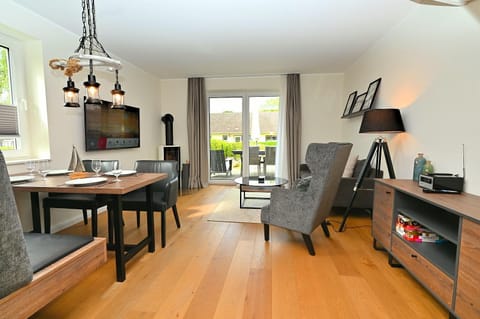 Möwenweg Das Möwenhus im Möwenweg App 2 House in Hohwacht