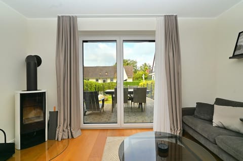 Möwenweg Das Möwenhus im Möwenweg App 2 House in Hohwacht