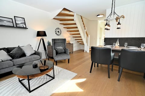 Möwenweg Das Möwenhus im Möwenweg App 2 House in Hohwacht