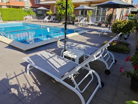 Divela 3 Apartments Apartment in Nessebar