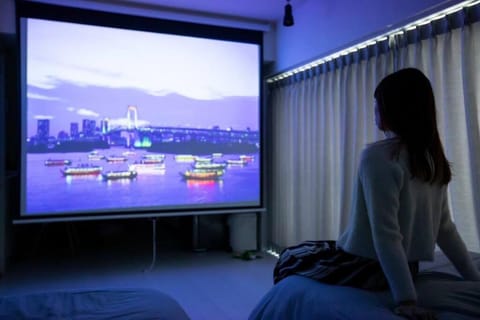 People, TV and multimedia