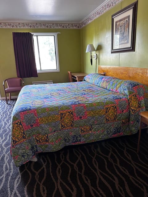 Park inn motel Hotel in Indiana