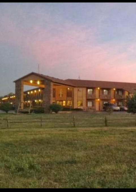 Park inn motel Hotel in Indiana