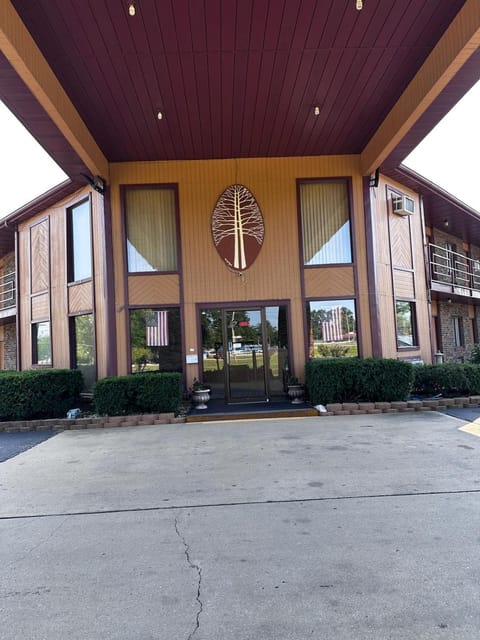 Park inn motel Hotel in Indiana