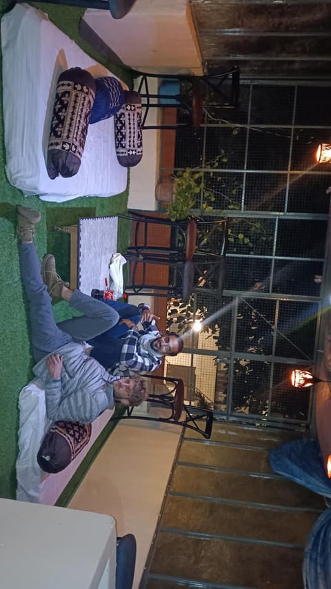 Rudra The Stay Bed and Breakfast in Jaipur