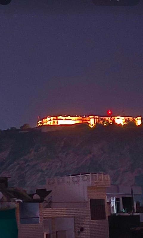 Rudra The Stay Bed and Breakfast in Jaipur