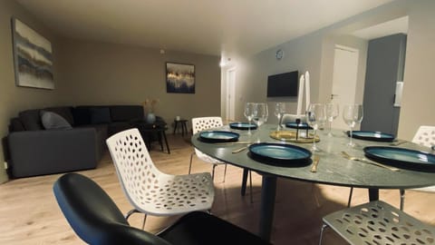 Casa Apartment Apartment in Tromso