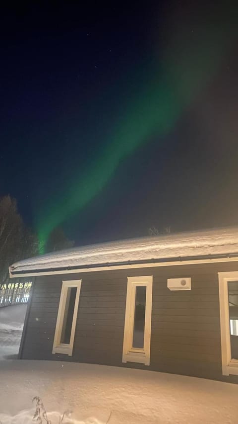 Casa Apartment Apartment in Tromso