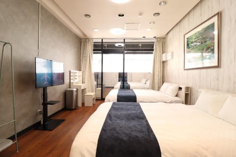 TV and multimedia, Bedroom