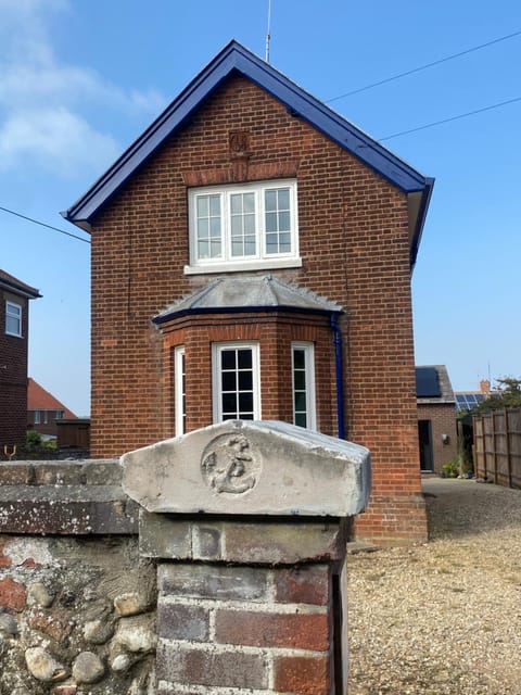 Property building, Landmark view