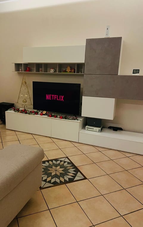 La piccola Flo Apartment in Terni