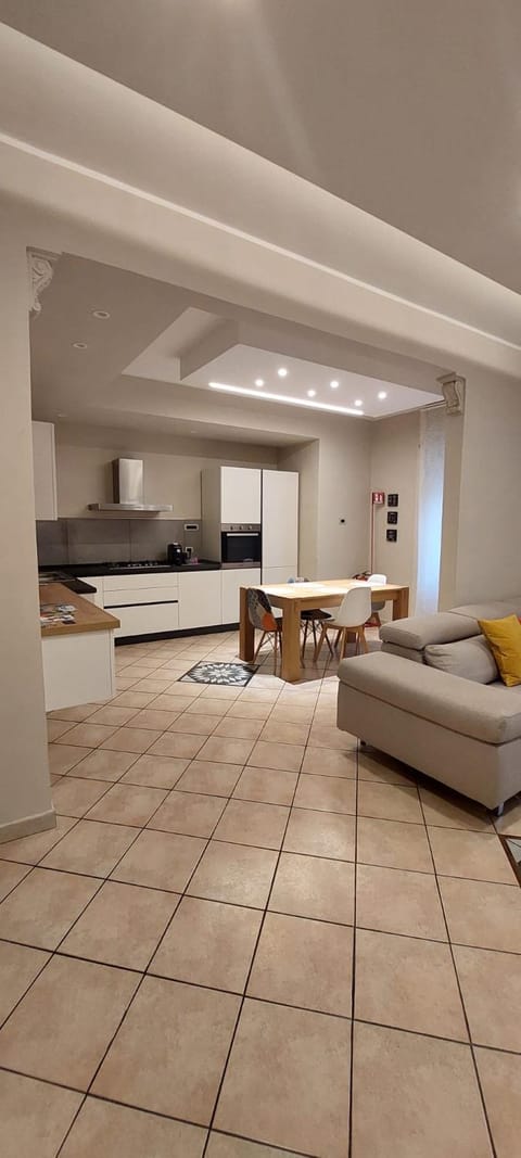 La piccola Flo Apartment in Terni