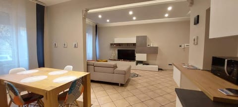 La piccola Flo Apartment in Terni
