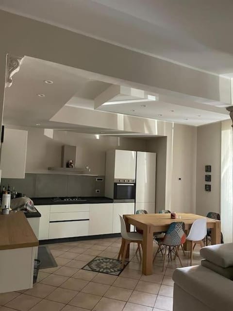 La piccola Flo Apartment in Terni