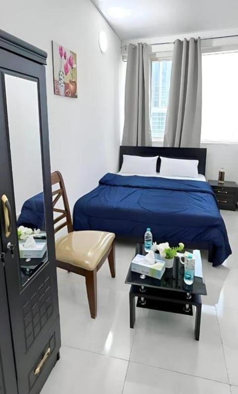 Elegant Stay Abu Dhabi City Hostel in Abu Dhabi