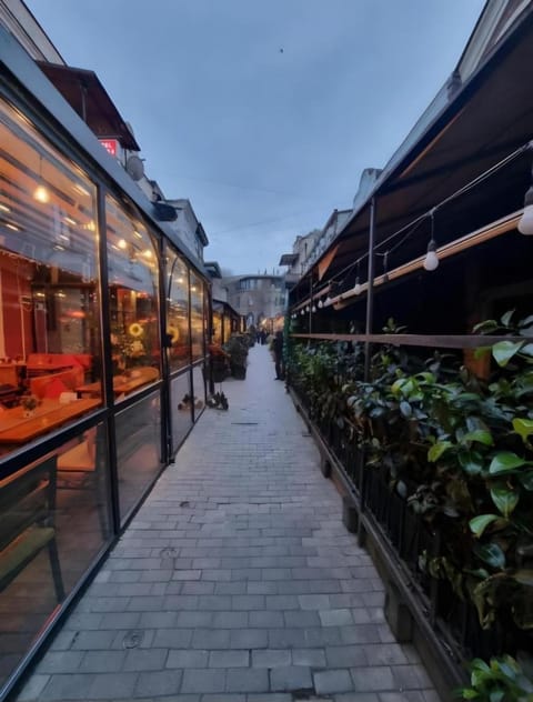 Elegant Stay Abu Dhabi City Hostel in Abu Dhabi