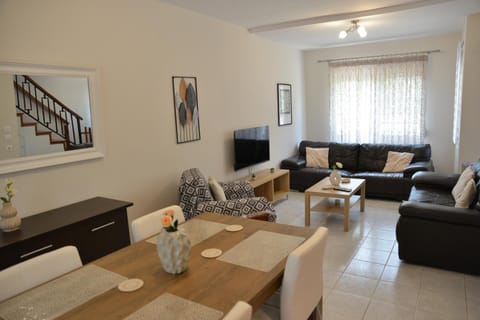 Zoe's maisonete Apartment in Alexandroupoli