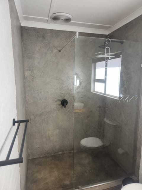 Volgenoeg Self Catering Family Unit Apartment in Western Cape