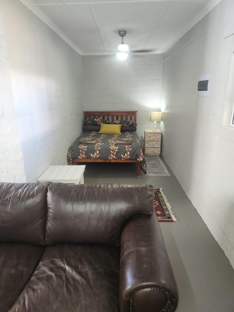 Volgenoeg Self Catering Family Unit Apartment in Western Cape