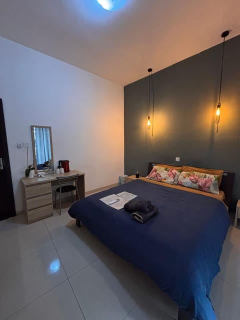 Central Sliema Airconditioned and Spacious Vacation rental in Sliema