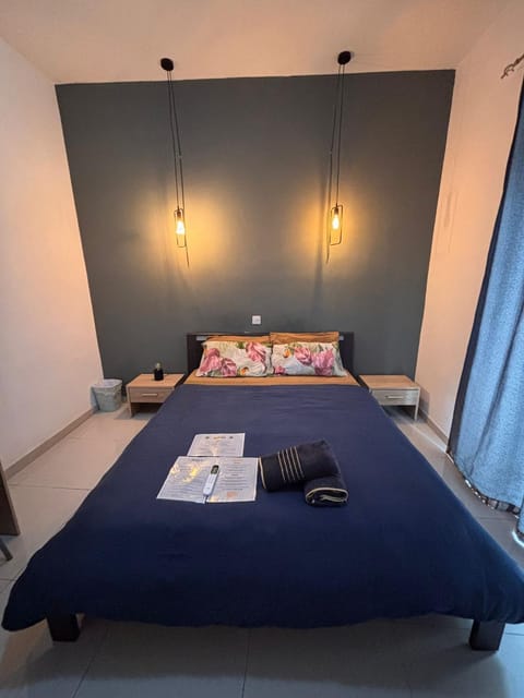 Central Sliema Airconditioned and Spacious Vacation rental in Sliema