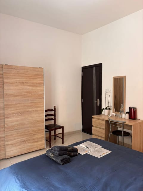 Central Sliema Airconditioned and Spacious Vacation rental in Sliema