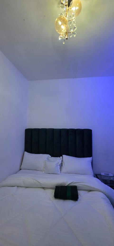 Frank spaces Vacation rental in Abu Dhabi