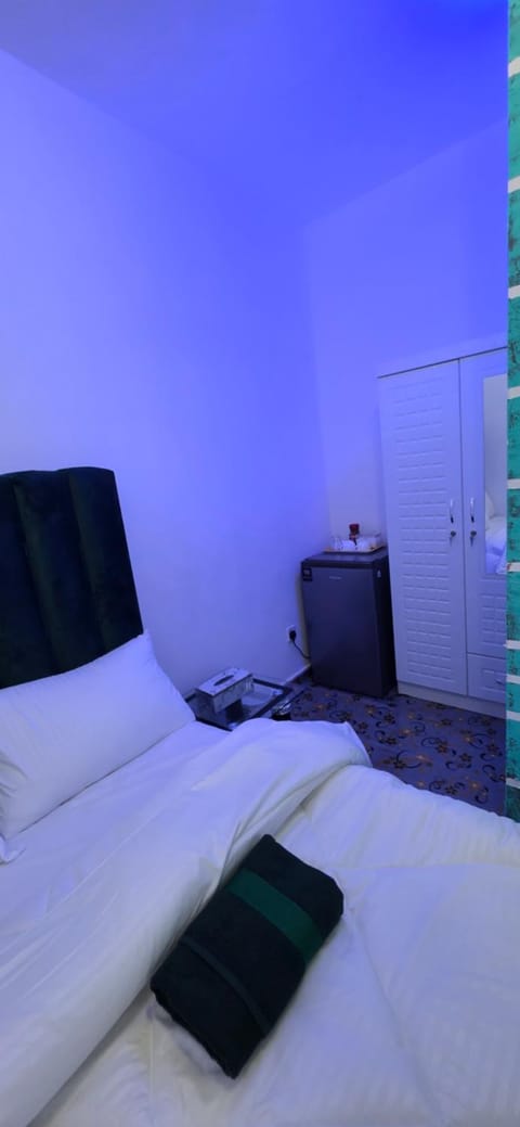 Frank spaces Vacation rental in Abu Dhabi