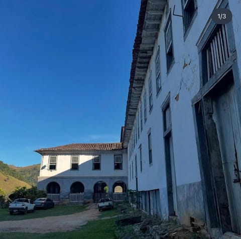 Fazenda Santa Clara Country House in State of Rio de Janeiro