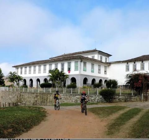 Fazenda Santa Clara Country House in State of Rio de Janeiro