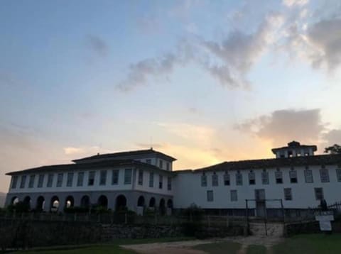 Fazenda Santa Clara Country House in State of Rio de Janeiro