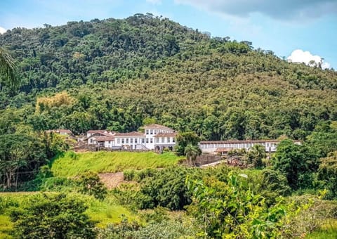 Fazenda Santa Clara Country House in State of Rio de Janeiro