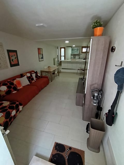 Casa Vacanze Il Peperoncino House in Caramanico Terme