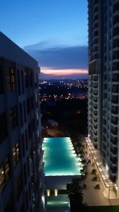 Property view