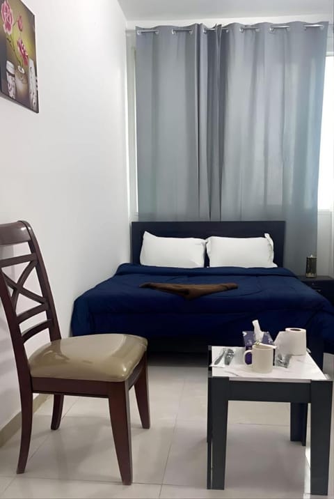 Luxury Stay Abu Dhabi Hostel in Abu Dhabi