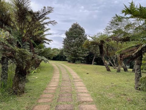Garden, Garden