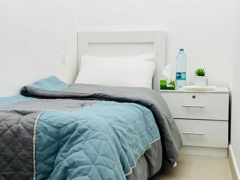 Bright Stay Abu Dhabi Hostel in Abu Dhabi