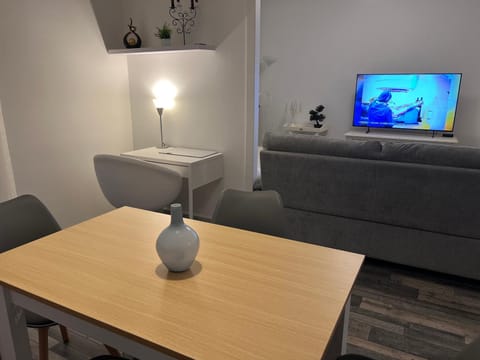 Appartement in der Nähe des Paul Constans Lycee Apartment in Montluçon