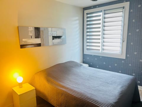 Appartement in der Nähe des Paul Constans Lycee Apartment in Montluçon