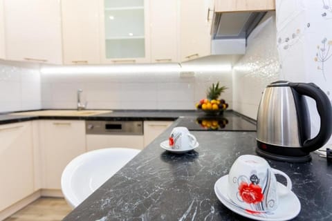 stove