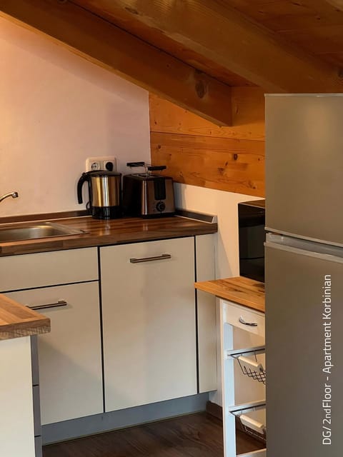 Ferienwohnung Barbara Apartment in Tyrol